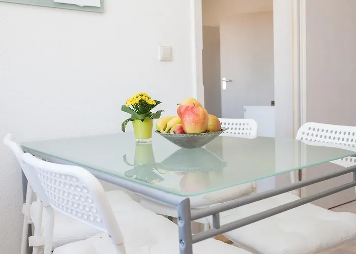 Ferienwohnung Leipzig Nord